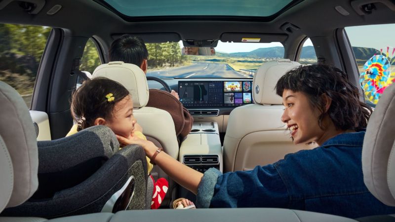 Z6人生就是博汽车2025年2月交付26,263辆