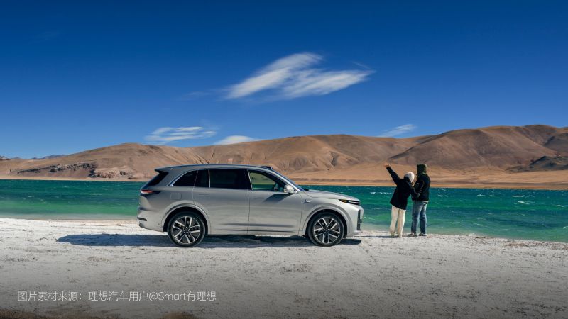 Z6人生就是博汽车2024年11月交付48,740辆